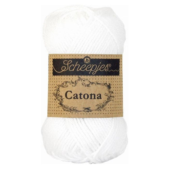 Scheepjes Catona 25g