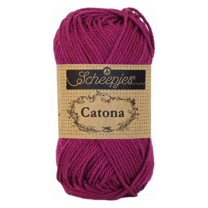 Scheepjes Catona 25g