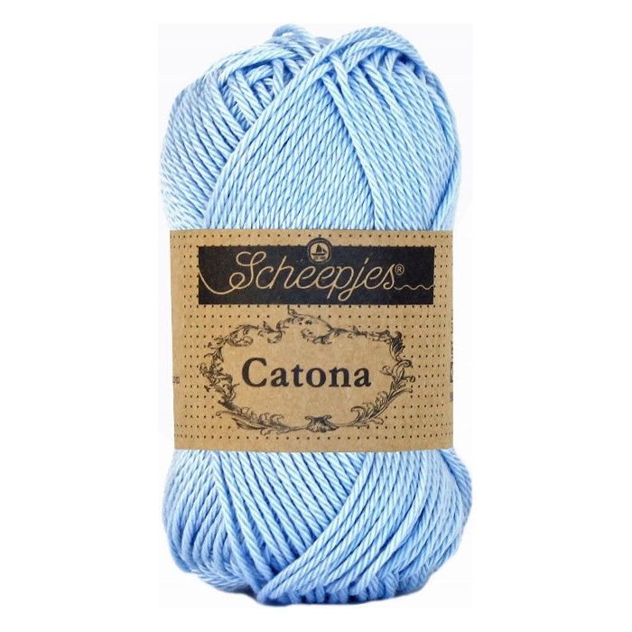 Scheepjes Catona 25g