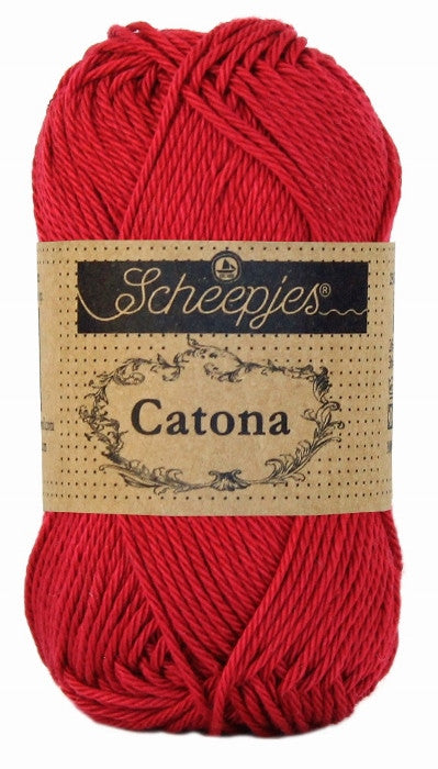 Scheepjes Catona 25g