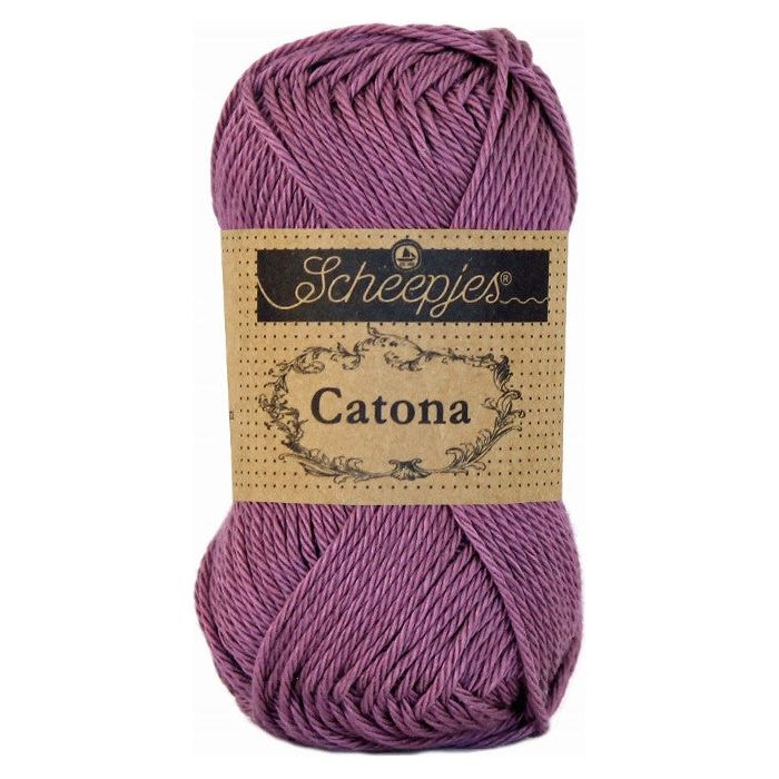 Scheepjes Catona 25g