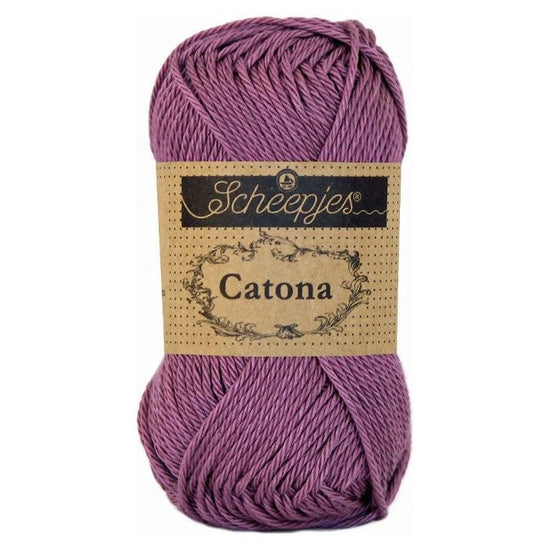 Scheepjes Catona 25g