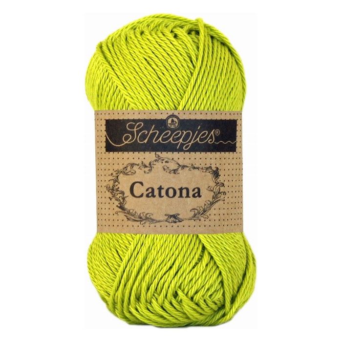 Scheepjes Catona 25g