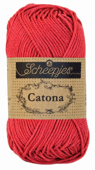 Scheepjes Catona 25g