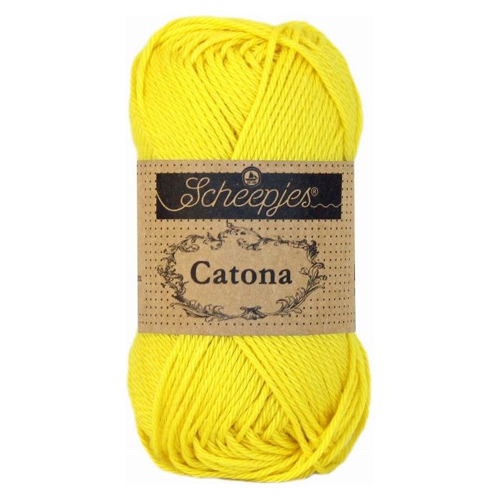 Scheepjes Catona 25g