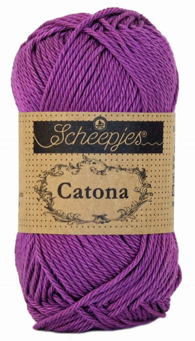 Scheepjes Catona 25g