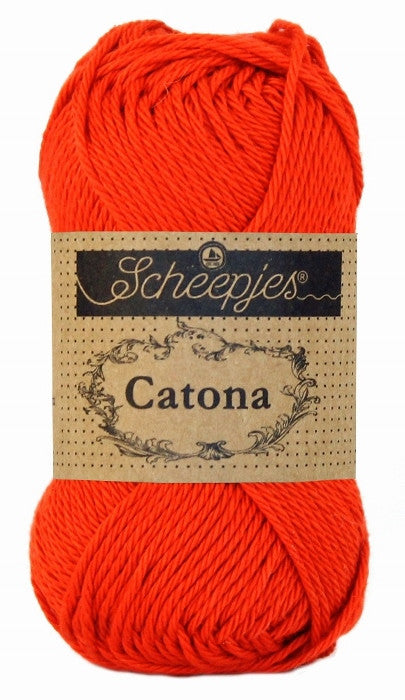 Scheepjes Catona 25g