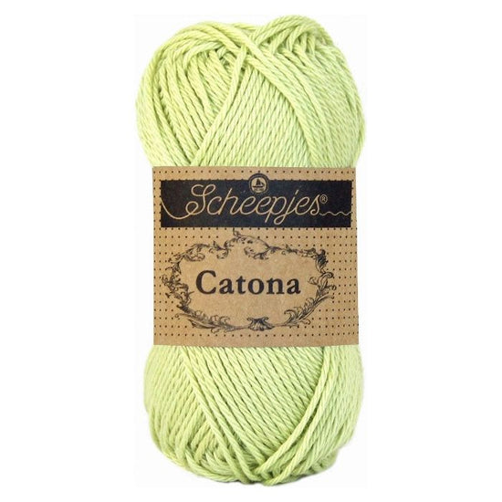 Scheepjes Catona 25g