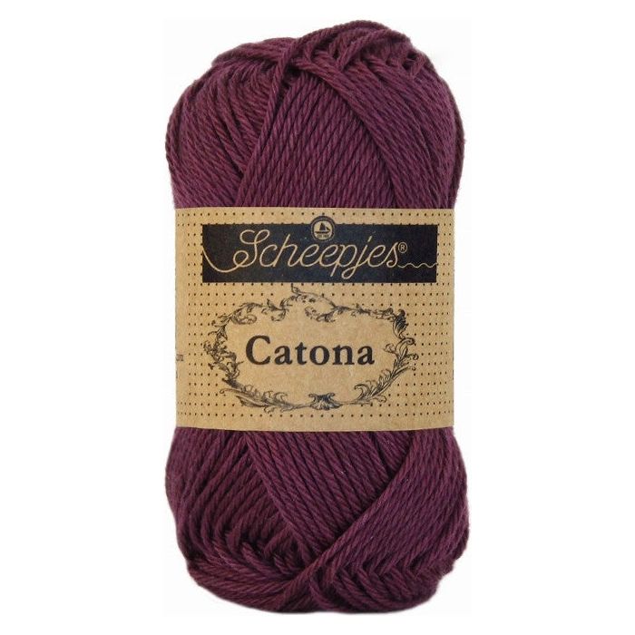 Scheepjes Catona 25g