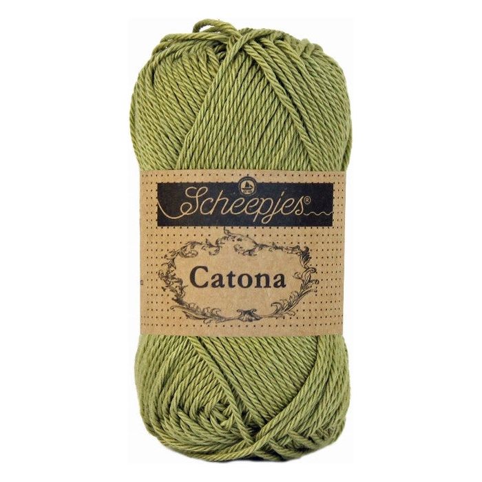 Scheepjes Catona 25g