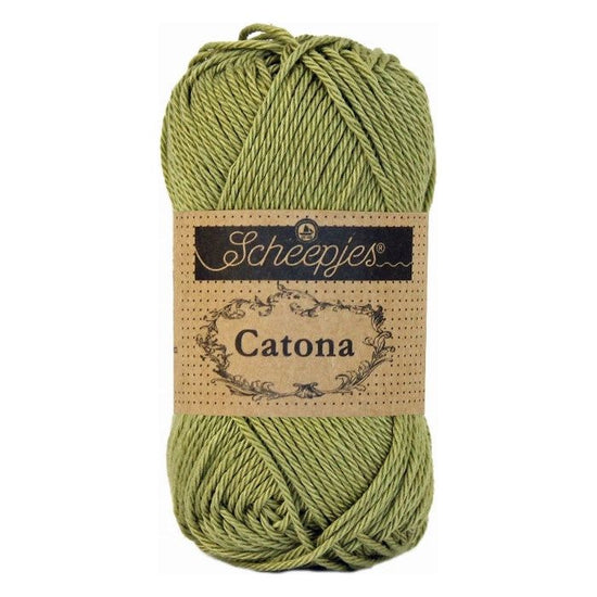 Scheepjes Catona 25g