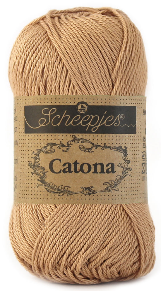 Scheepjes Catona 25g