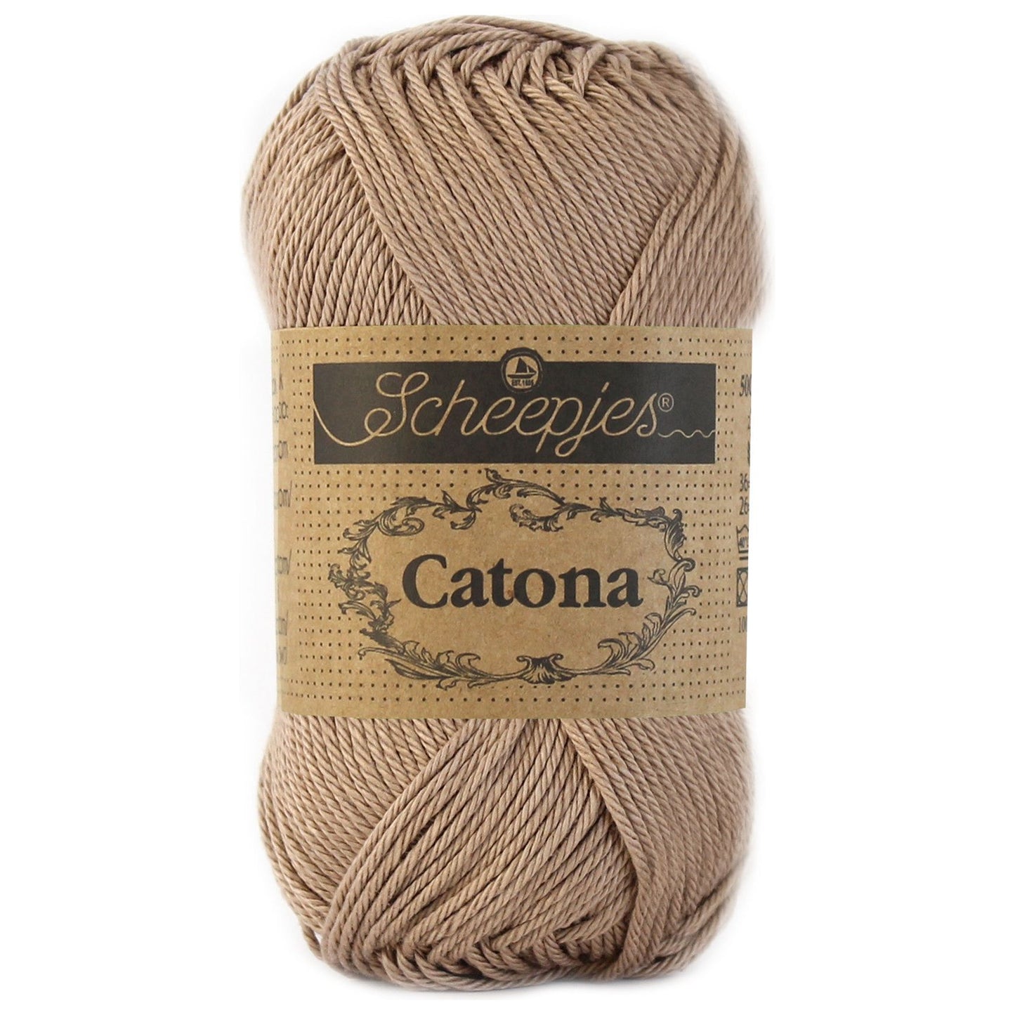 Scheepjes Catona 25g