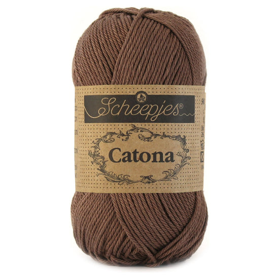 Scheepjes Catona 25g