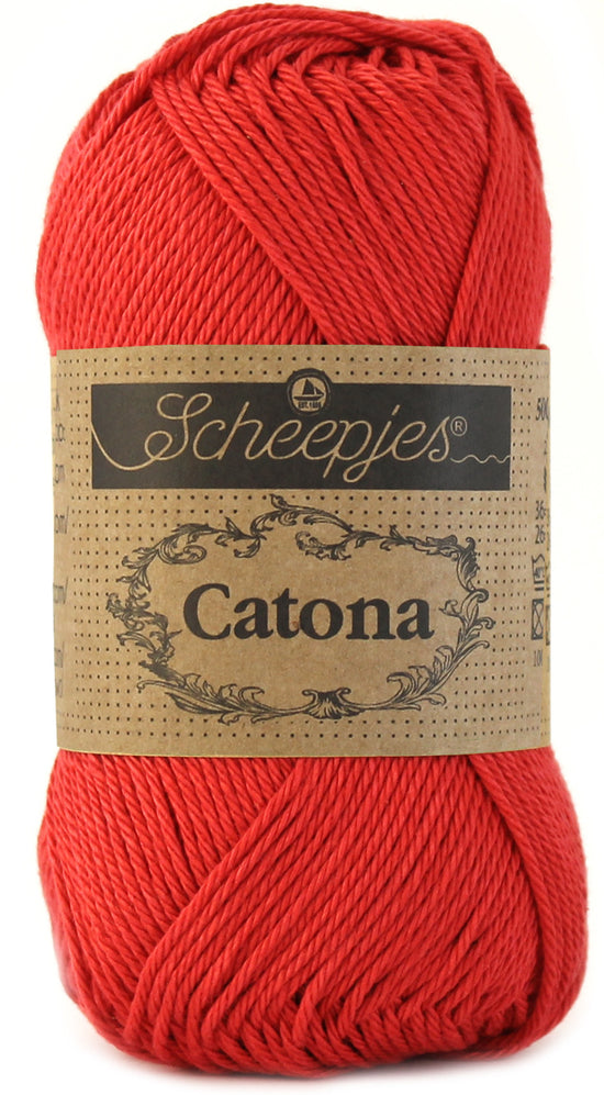 Scheepjes Catona 25g