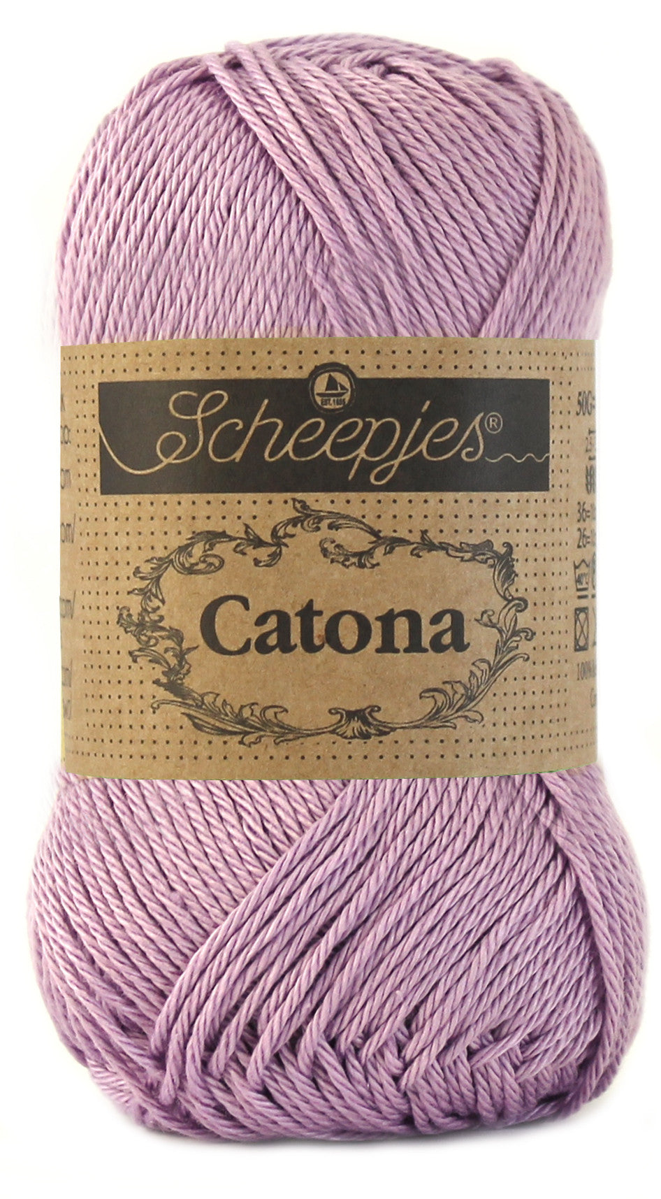 Scheepjes Catona 25g