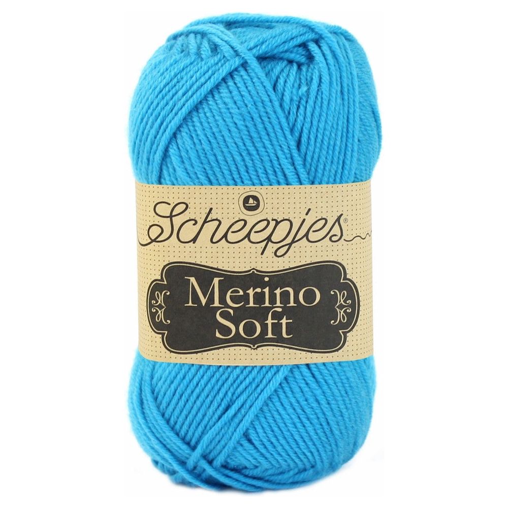 Scheepjes Merino Soft