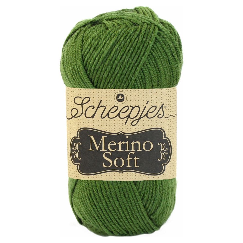 Scheepjes Merino Soft – Knotty House