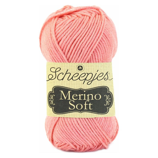 Scheepjes Merino Soft