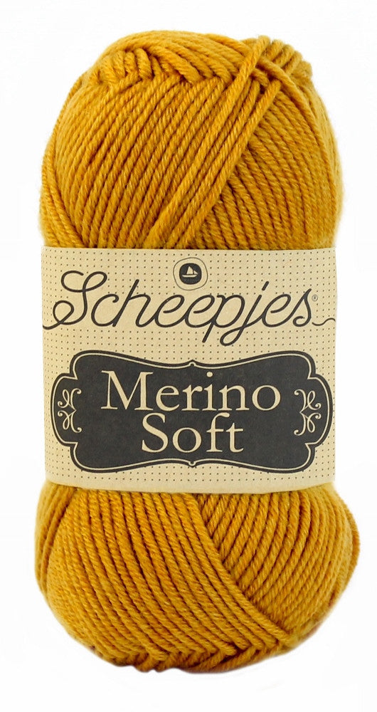 Scheepjes Merino Soft