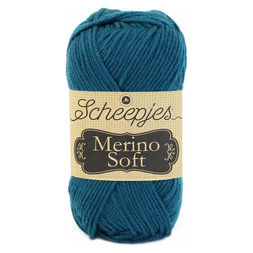 Scheepjes Merino Soft