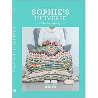 Sophie's Universe Book
