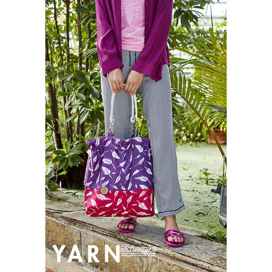 Scheepjes Yarn Magazine - The Tropical Issue