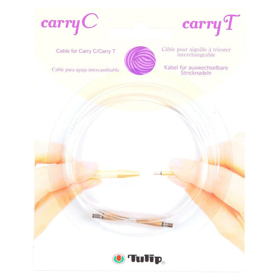 Load image into Gallery viewer, Tulip Carry T Cords
