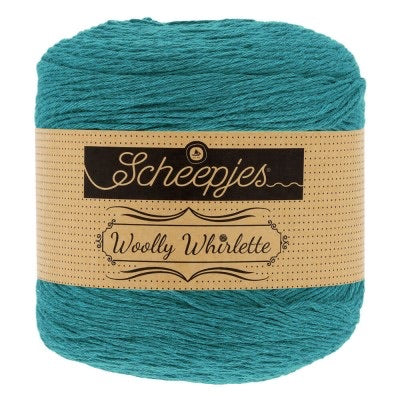 Woolly Whirlette