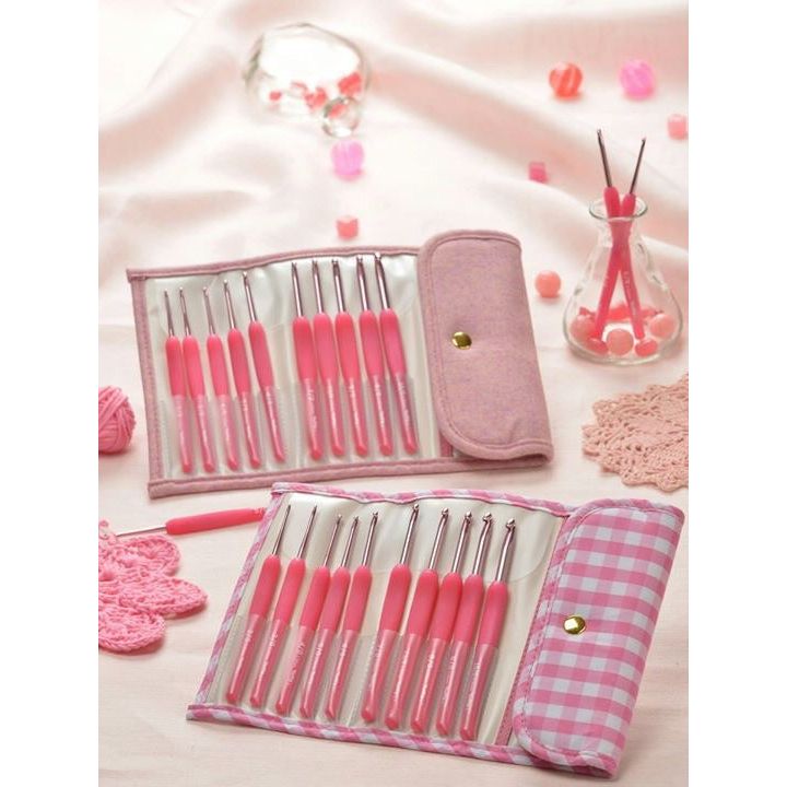 Tulip Etimo Candy Set