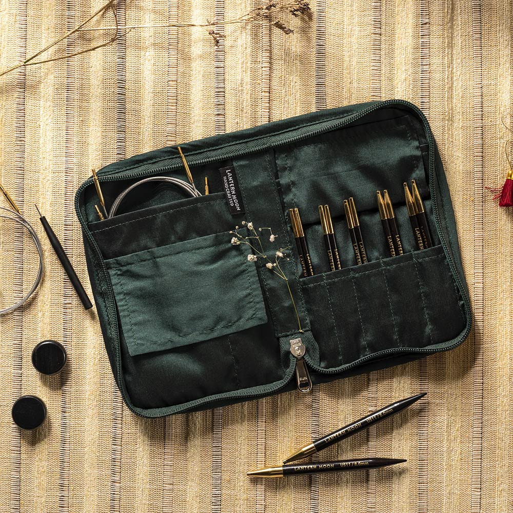 Lantern Moon 5" Interchangeable Needle Set - LEGACY