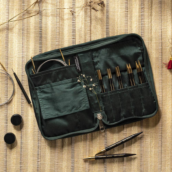 Lantern Moon 5" Interchangeable Needle Set - LEGACY