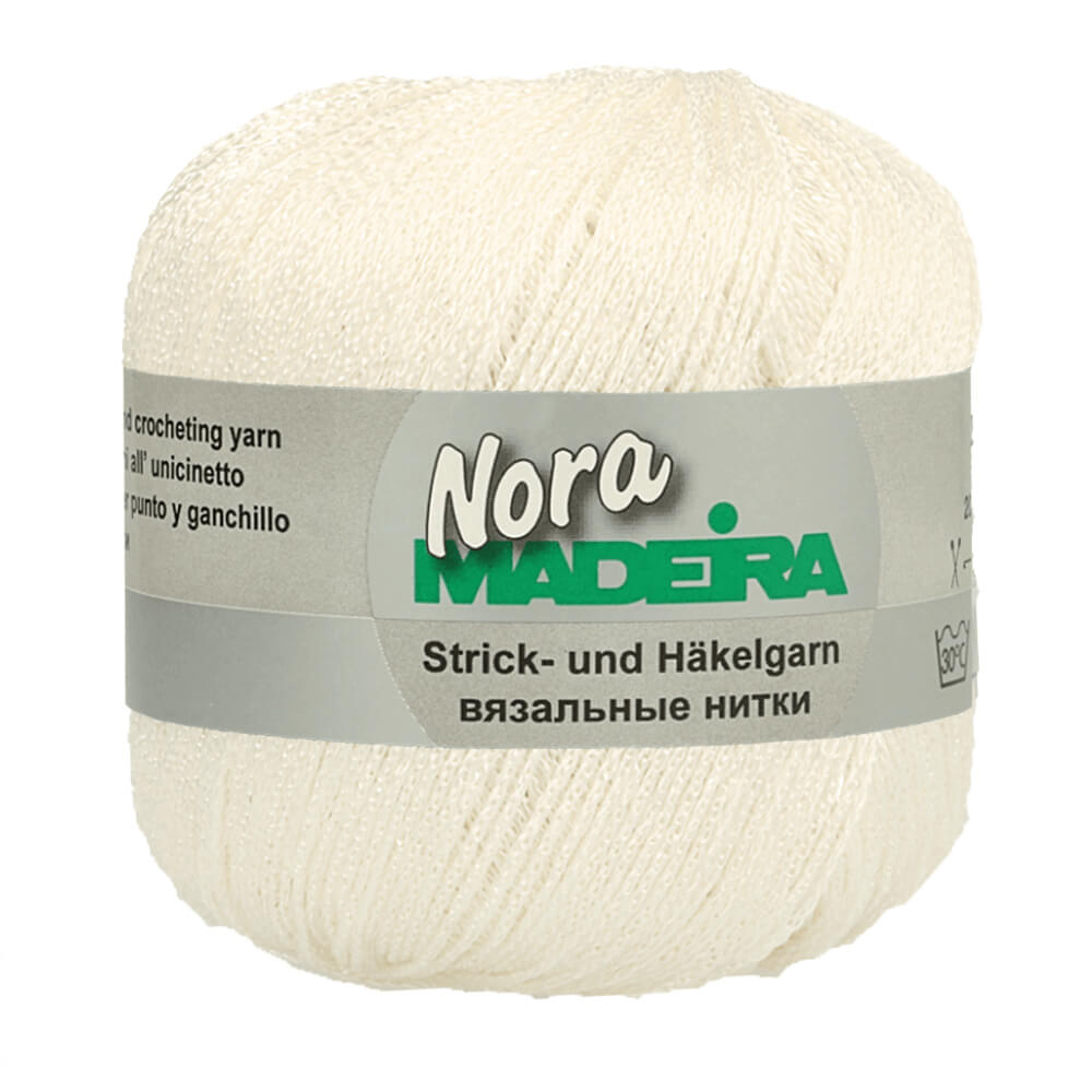 Madeira Nora Metallic Yarn