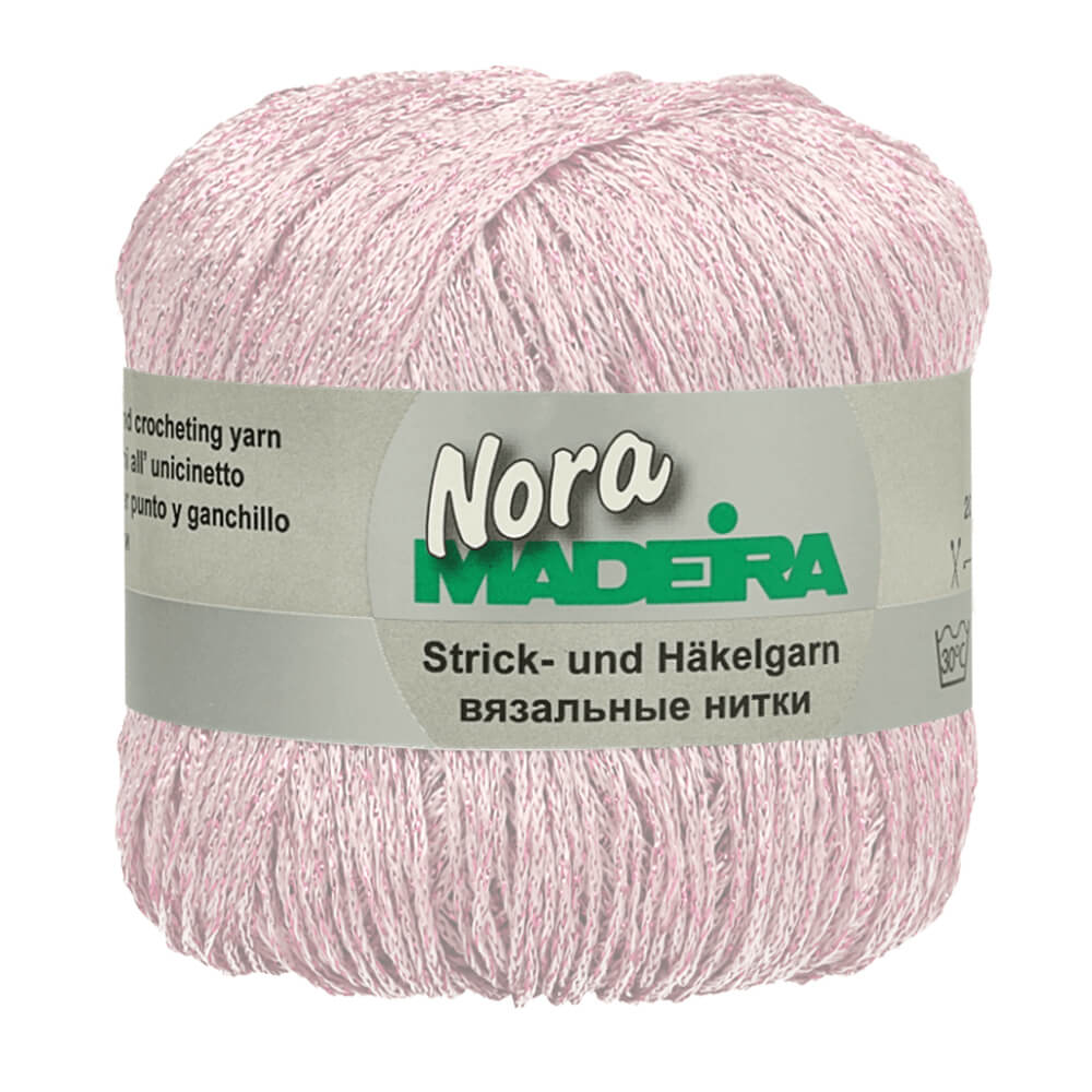 Madeira Nora Metallic Yarn