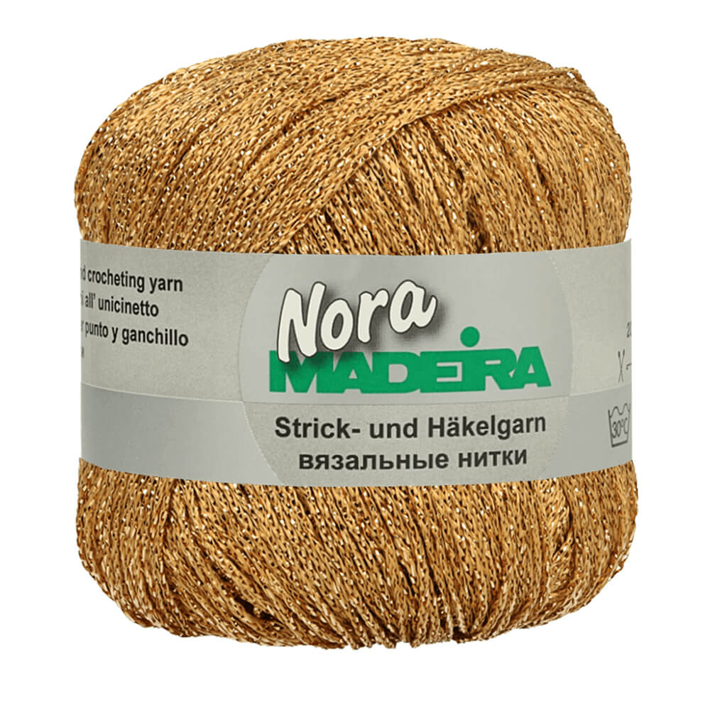 Madeira Nora Metallic Yarn