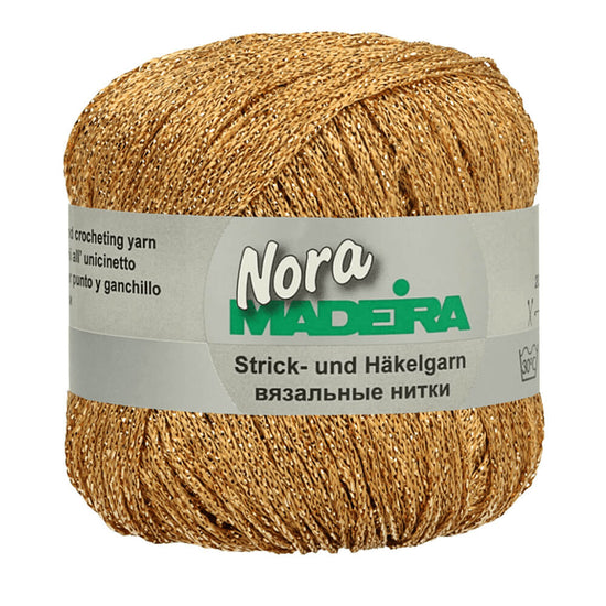 Madeira Nora Metallic Yarn