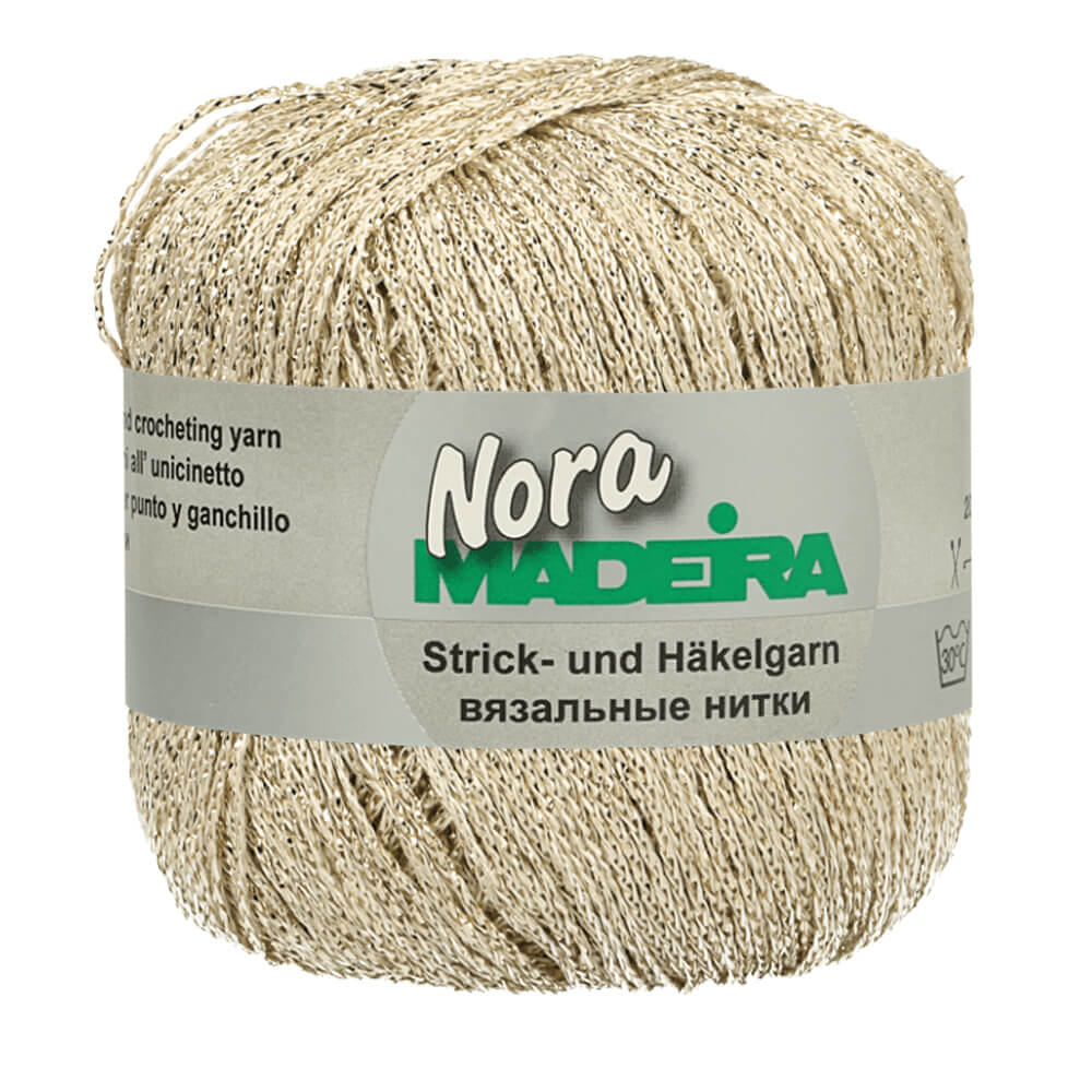 Madeira Nora Metallic Yarn