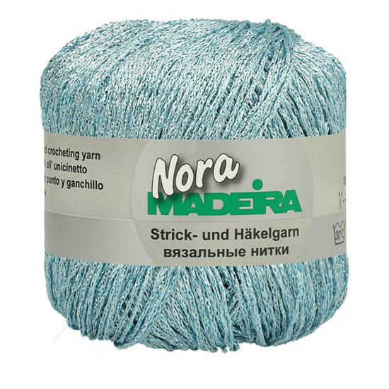 Madeira Nora Metallic Yarn