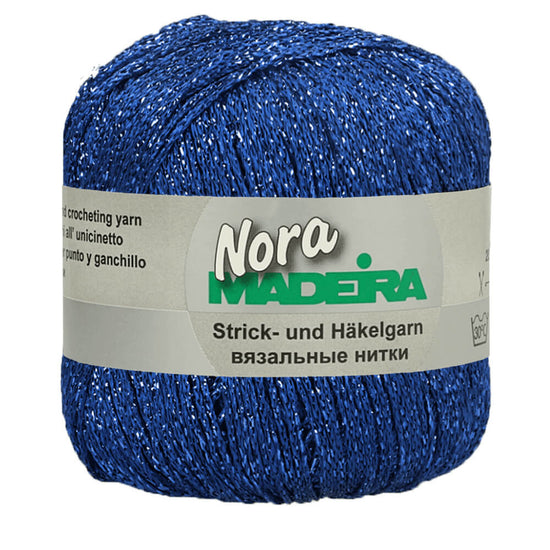 Madeira Nora Metallic Yarn