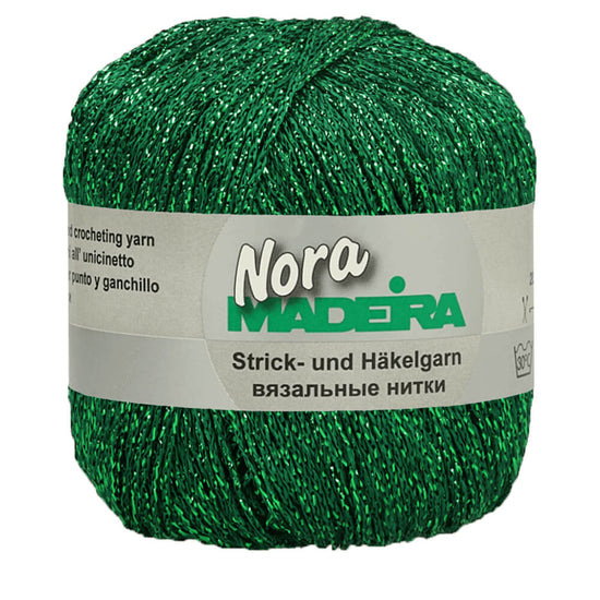 Madeira Nora Metallic Yarn