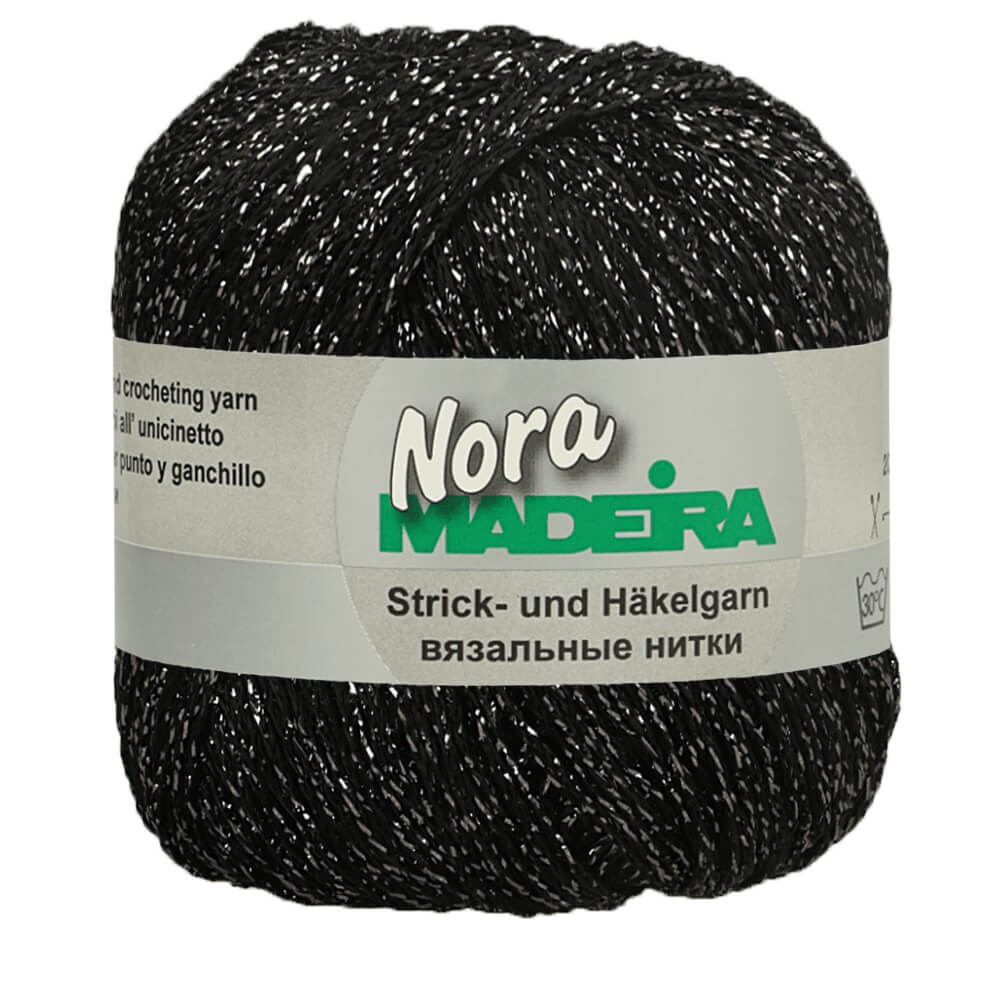 Madeira Nora Metallic Yarn