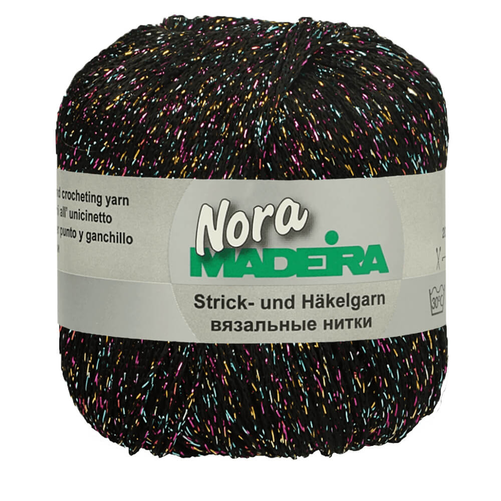 Madeira Nora Metallic Yarn