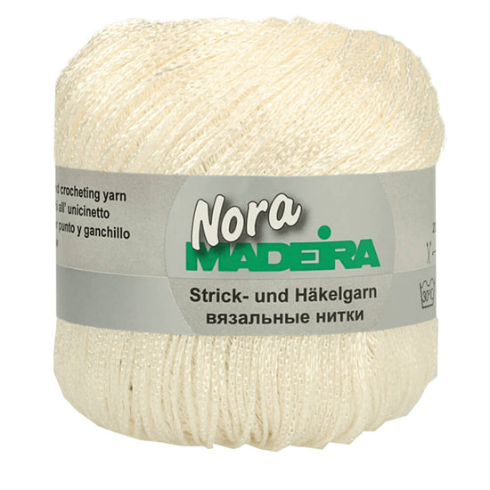 Madeira Nora Metallic Yarn